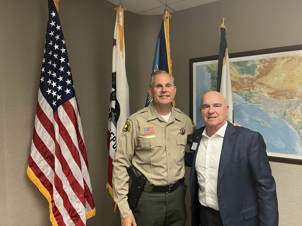 SIOR Inland Empire & Orange County Photo Gallery